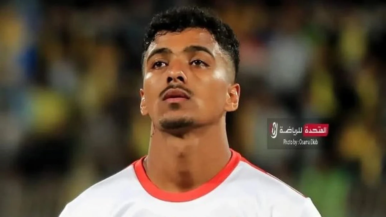 عقد حسام عبدالمجيد ينتهي في ديسمبر 2025 وفق تصريحات شقيقه